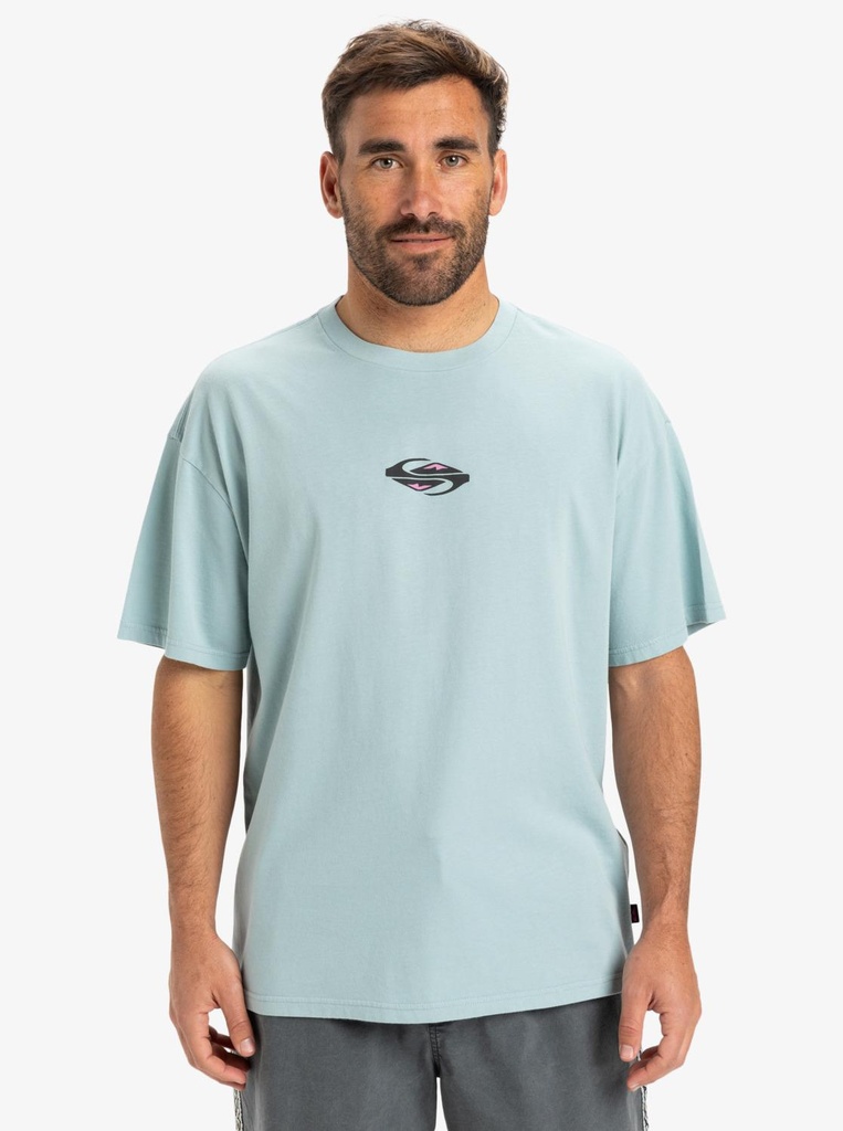 GH QS GLOBAL HEAT SS