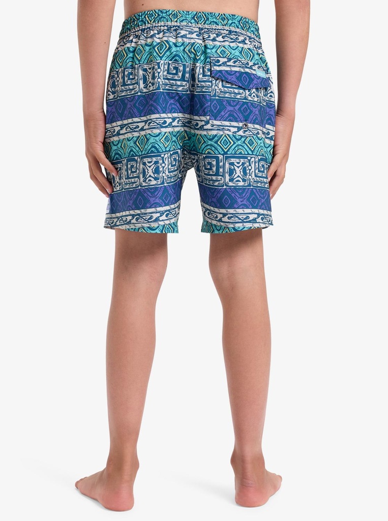 SURFSILK STRAIGHT VOLLEY YTH14