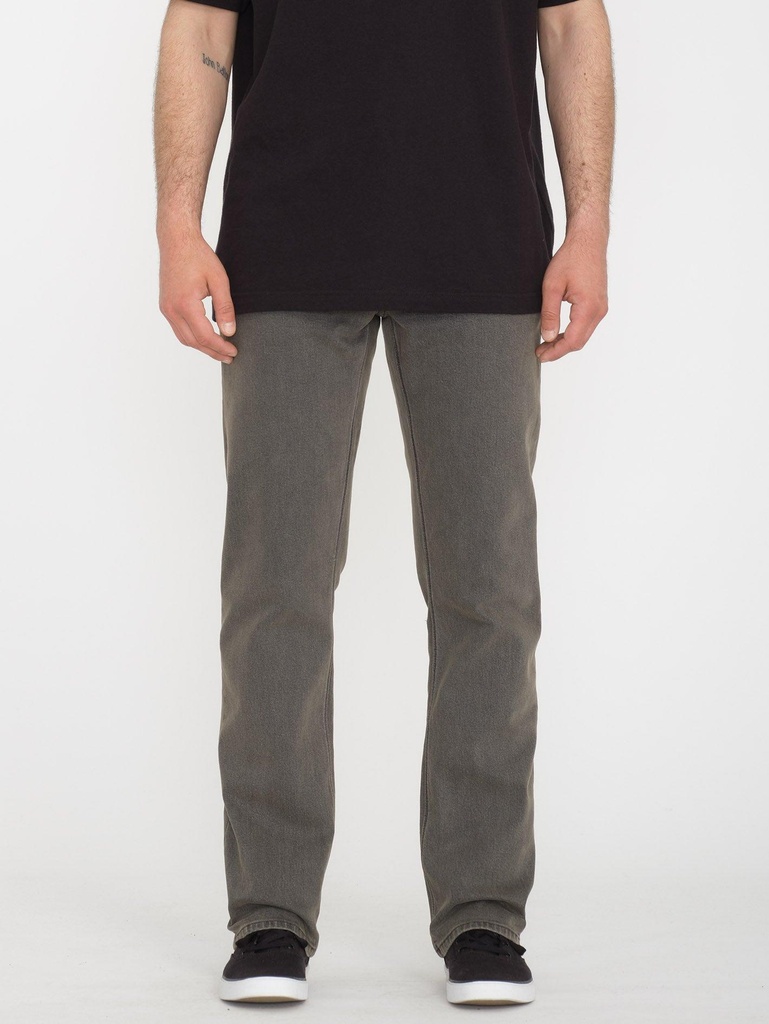 SOLVER DENIM