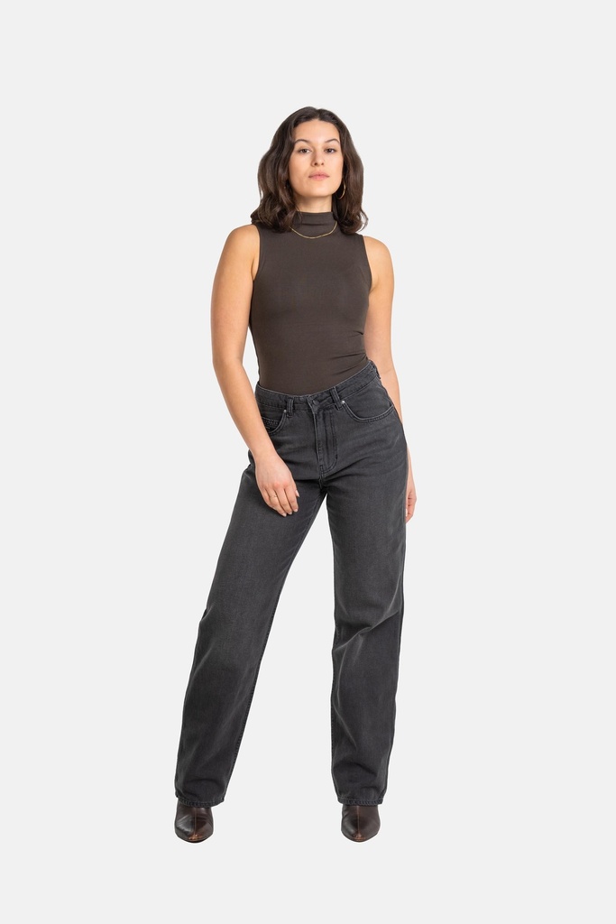 Women Betty Baggy
