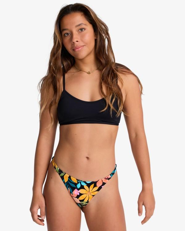SOL SEARCHER LACE UP TRILET