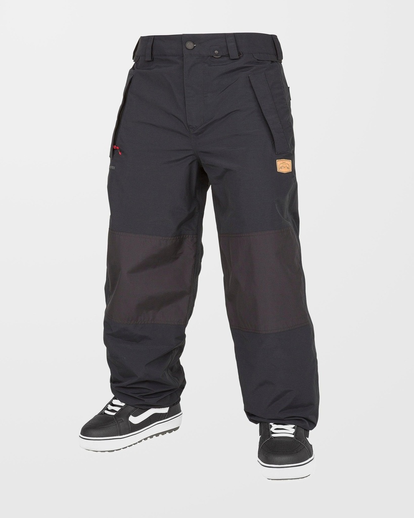 LONGO GORE-TEX PANT