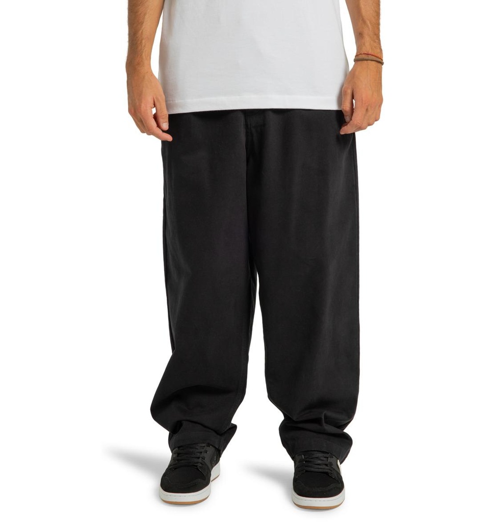 RAFTER PULL ON PANT