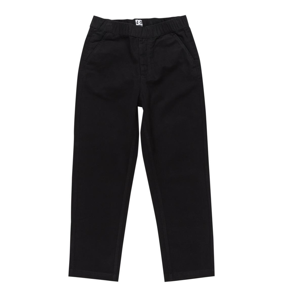 RAFTER PULL ON PANT BOY