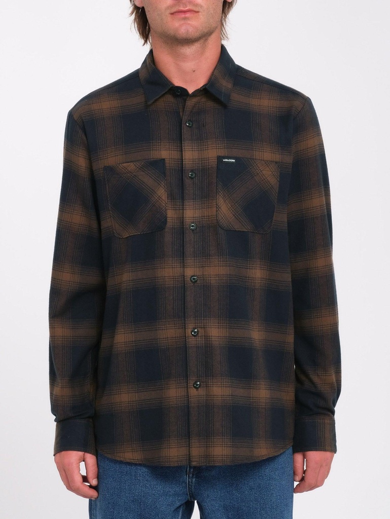 NETASTONE FLANNEL LS