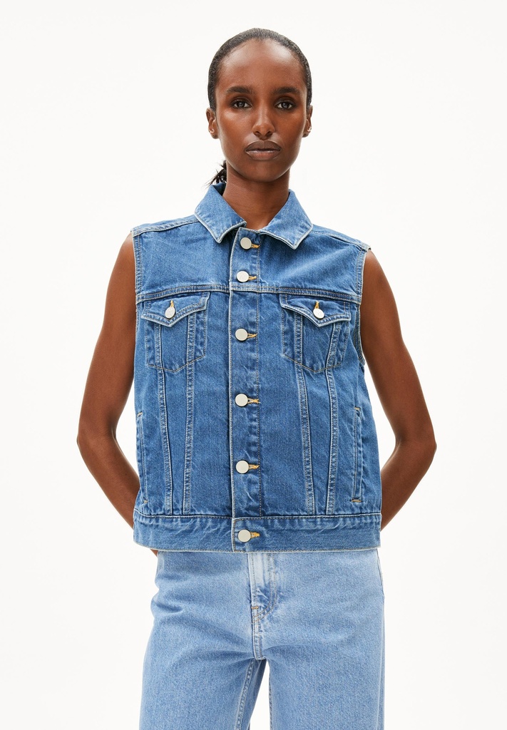 ARMEDANGELS ERSAA (Farbe: daydream / Größe: XS)