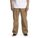 WORKER BAGGY CHINO PANT