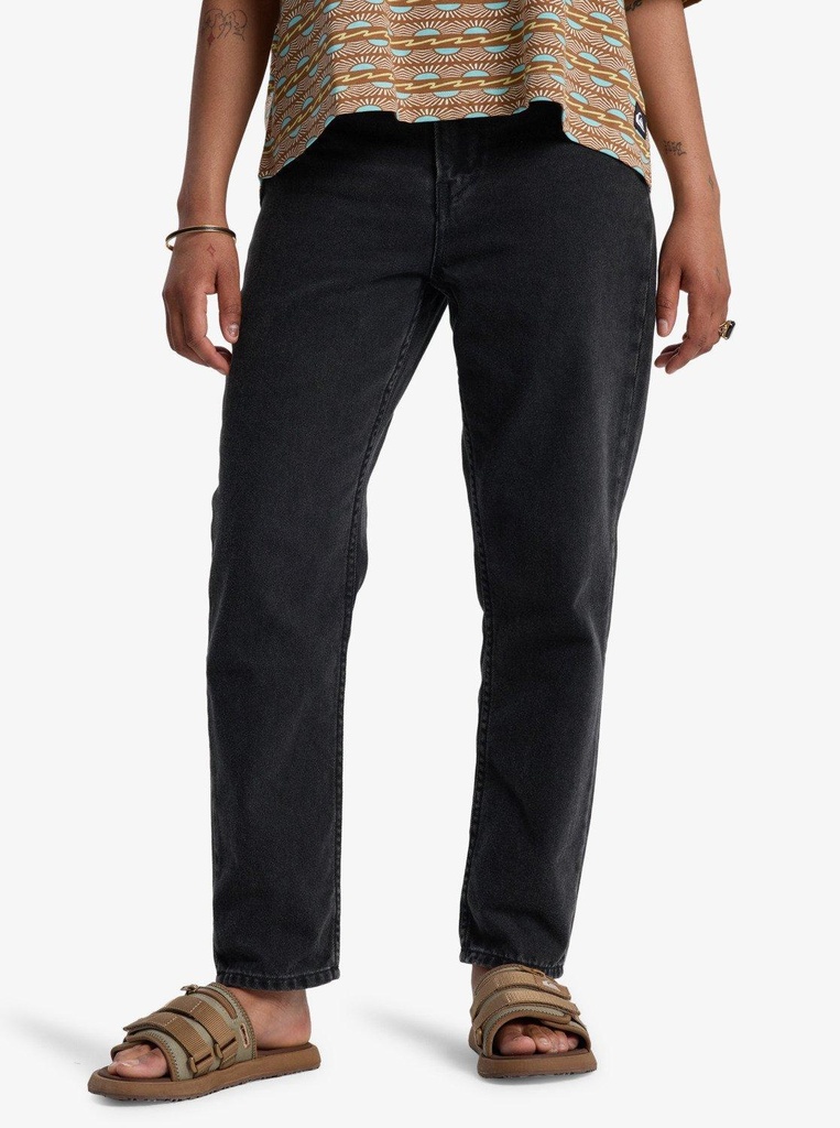 MOM DENIM PANT