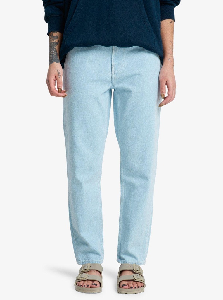 MOM DENIM PANT