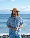 ELEMENTS WOVEN SHIRT SS