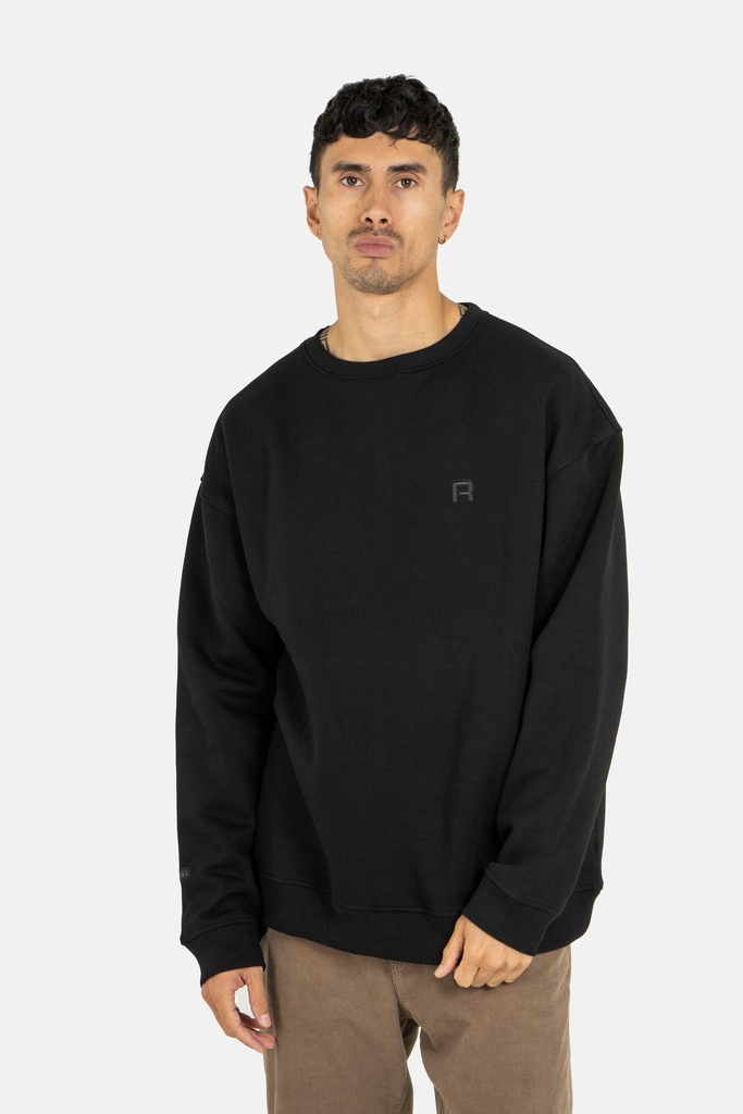 Ease Crewneck