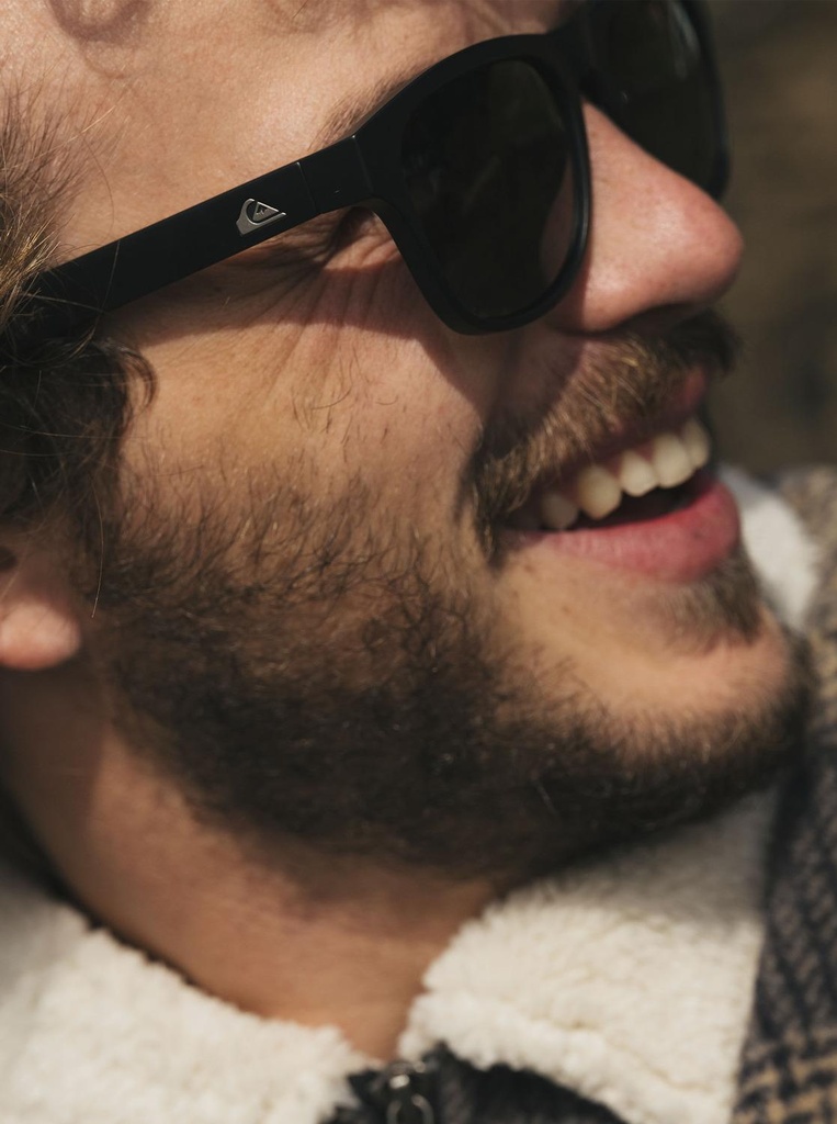 TAGGER POLARIZED