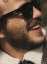 TAGGER POLARIZED