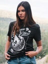 LOCK IT UP TEE