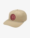 ADIV STRAPBACK