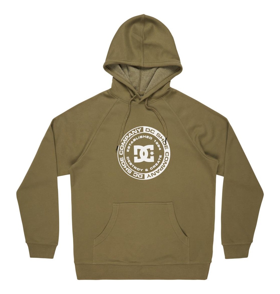 DC CORPO RAGLAN PH