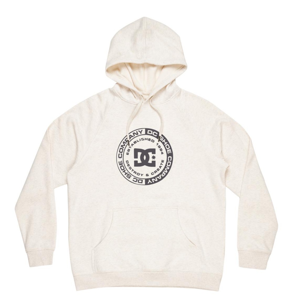 DC CORPO RAGLAN PH