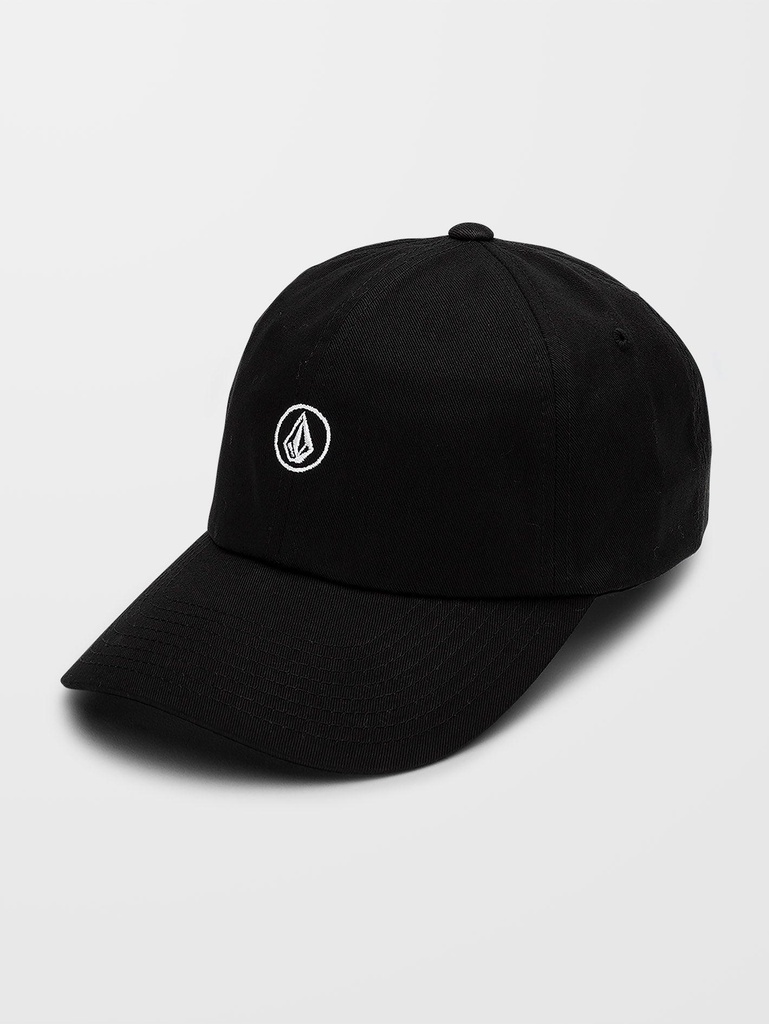 Circle Stone Dad Hat Cap