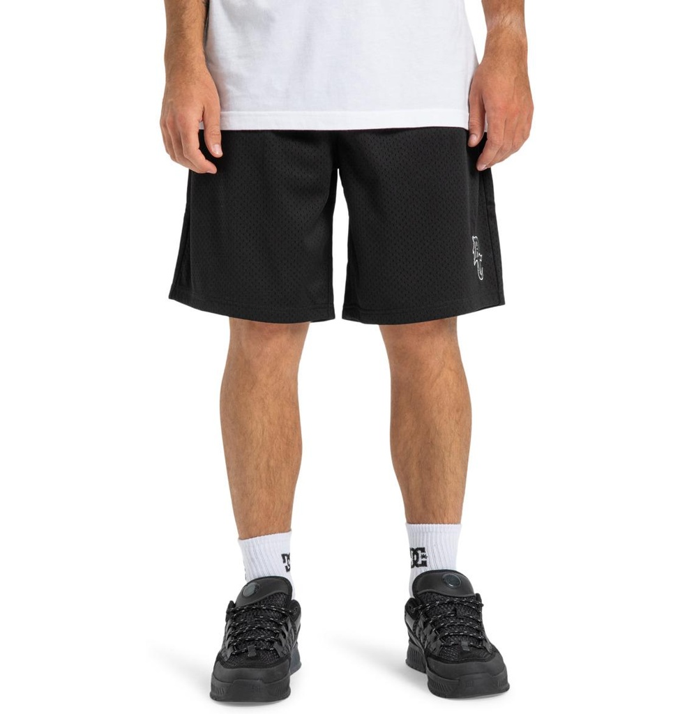 NO HITTER SHORT