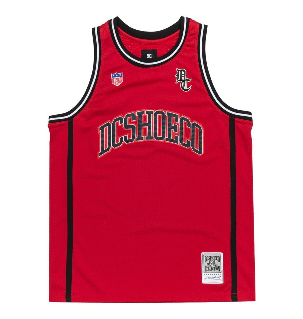 HOOPS JERSEY