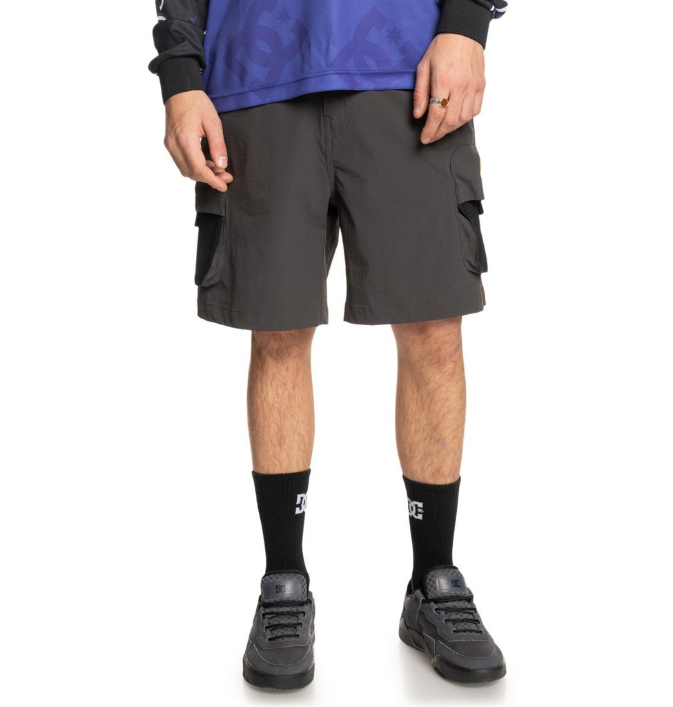 MODIFIED CARGO SHORT