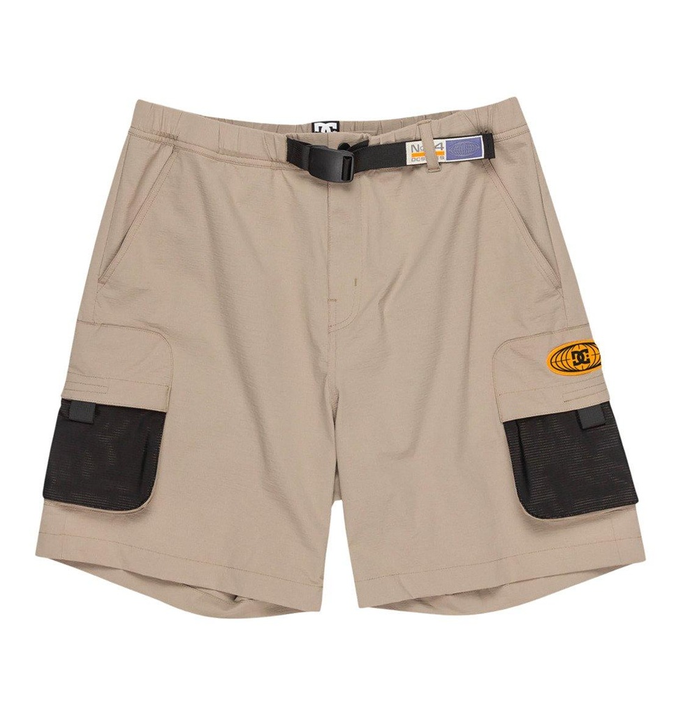 MODIFIED CARGO SHORT