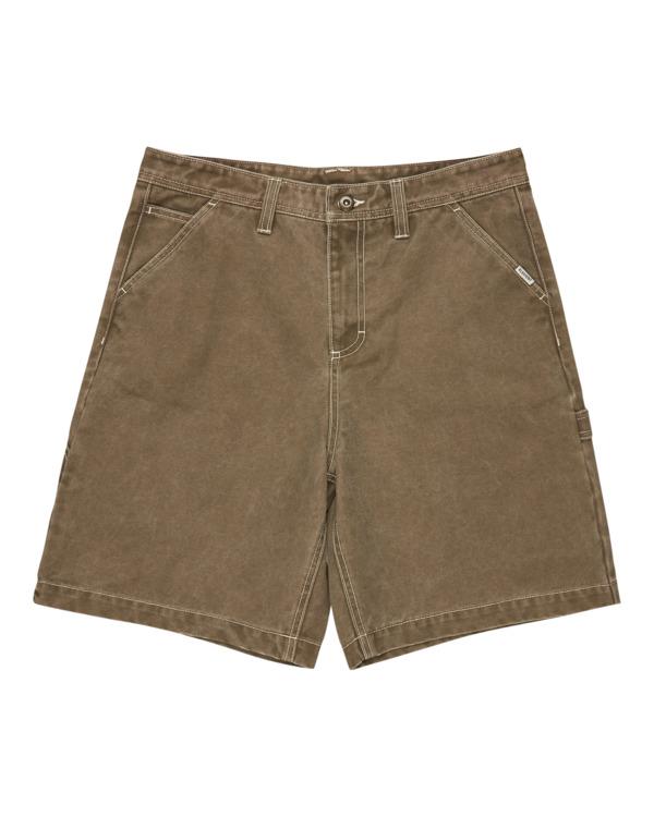 CARPENTER CANVAS WK