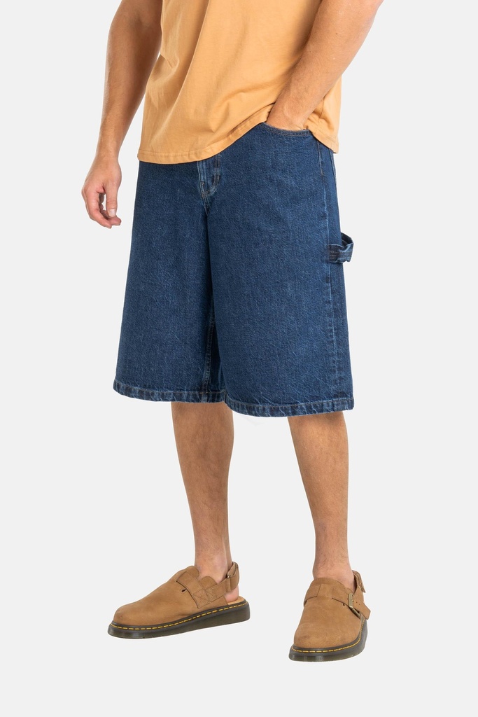 Belmont Worker Short