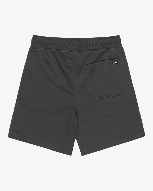 ARCH SHORT LT