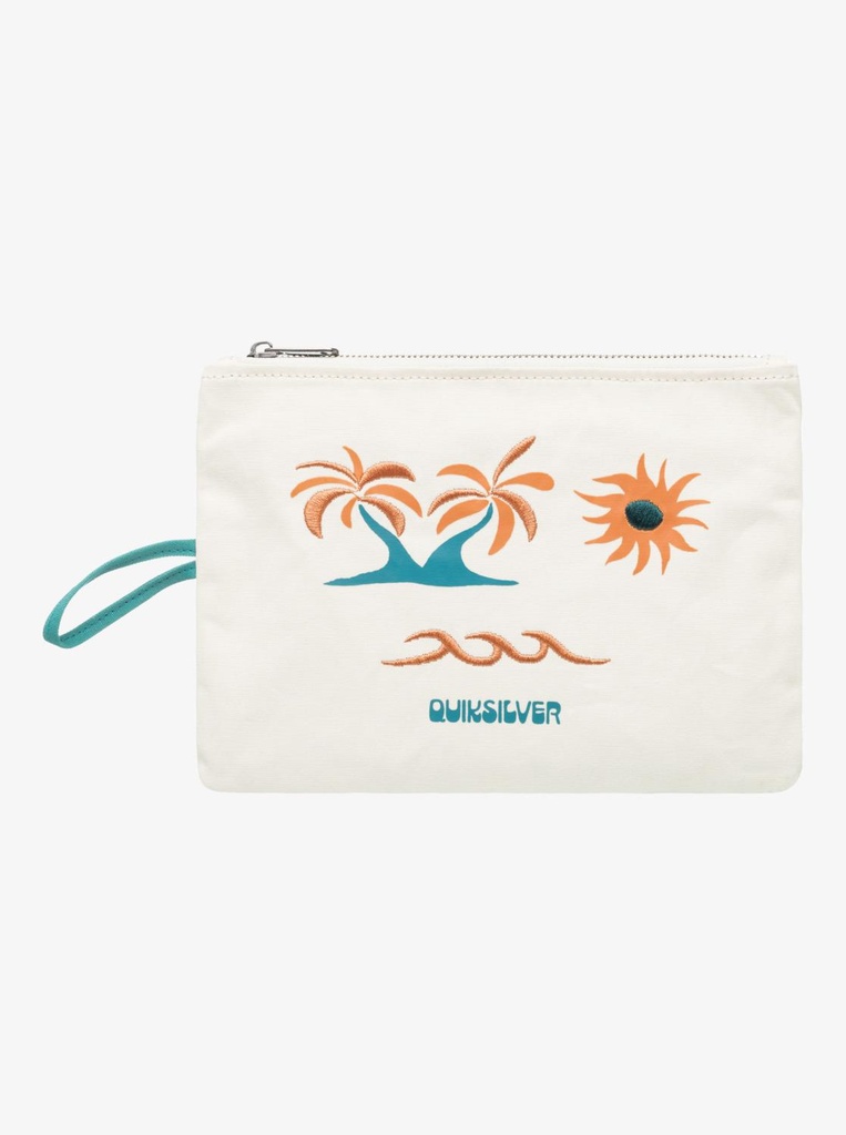 ZIP POCKET POUCH