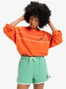 SCALLOP SHORT