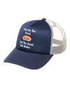 YIELD TRUCKER CAP