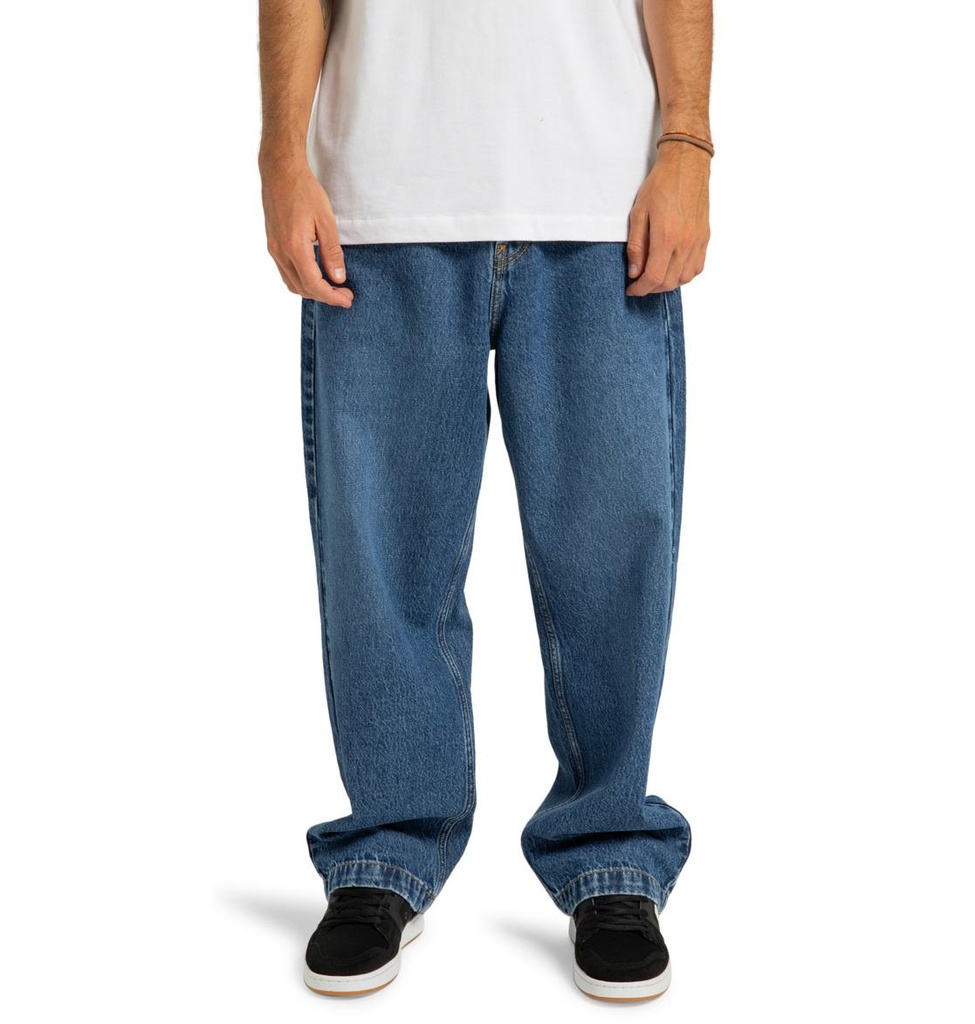 WORKER BAGGY DENIM RSI