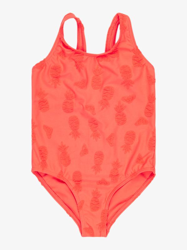 PINEAPPLE POP ONE PIECE
