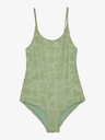 BEACH CHECK ONE PIECE
