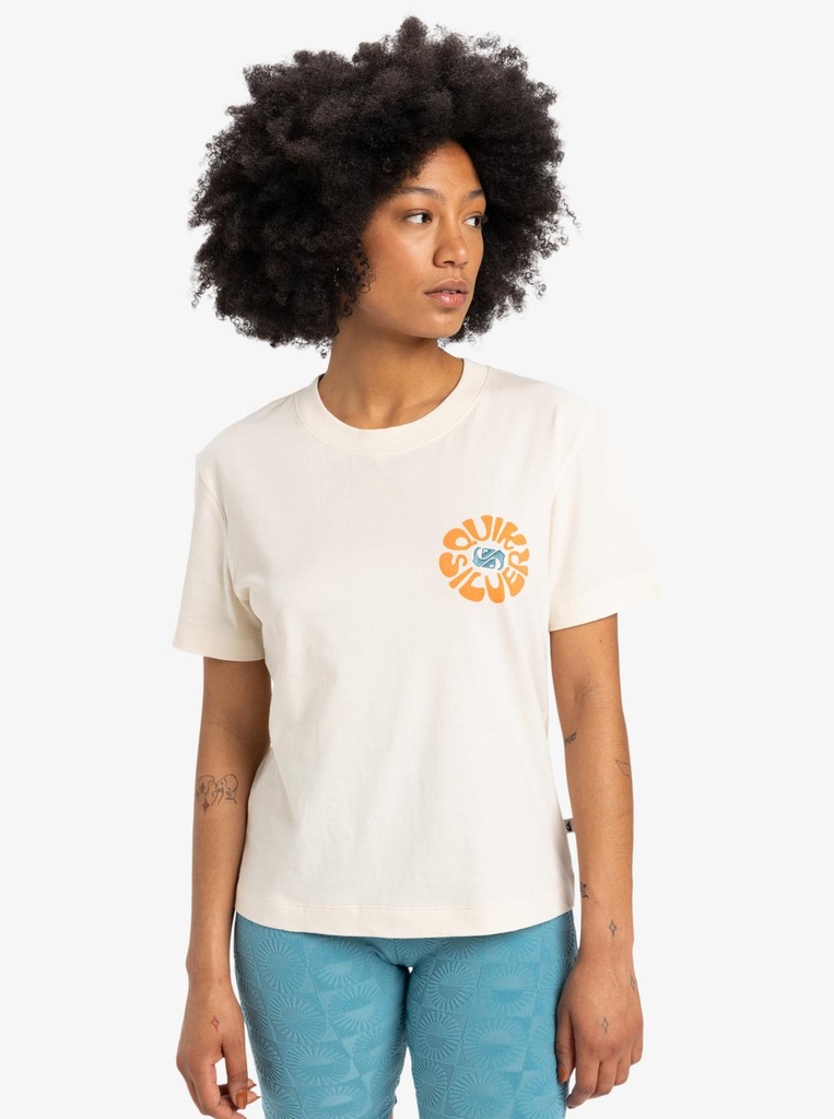 STANDARD SS TEE