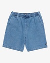 LARRY CORD DENIM