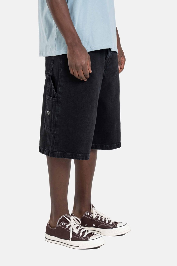 Belmont Worker Short