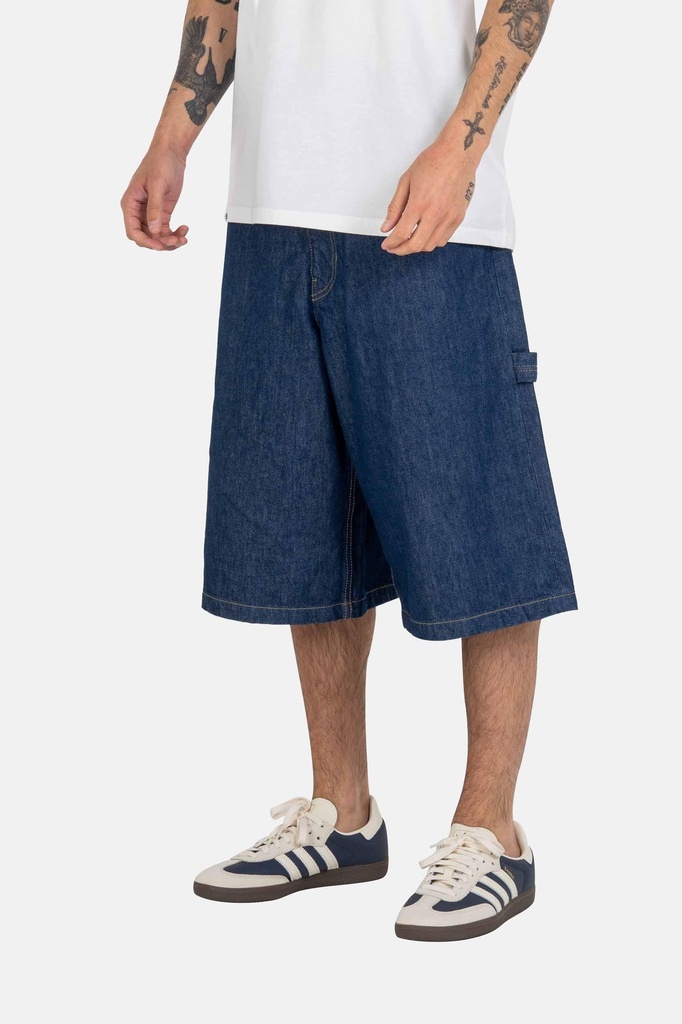 Belmont Worker Short