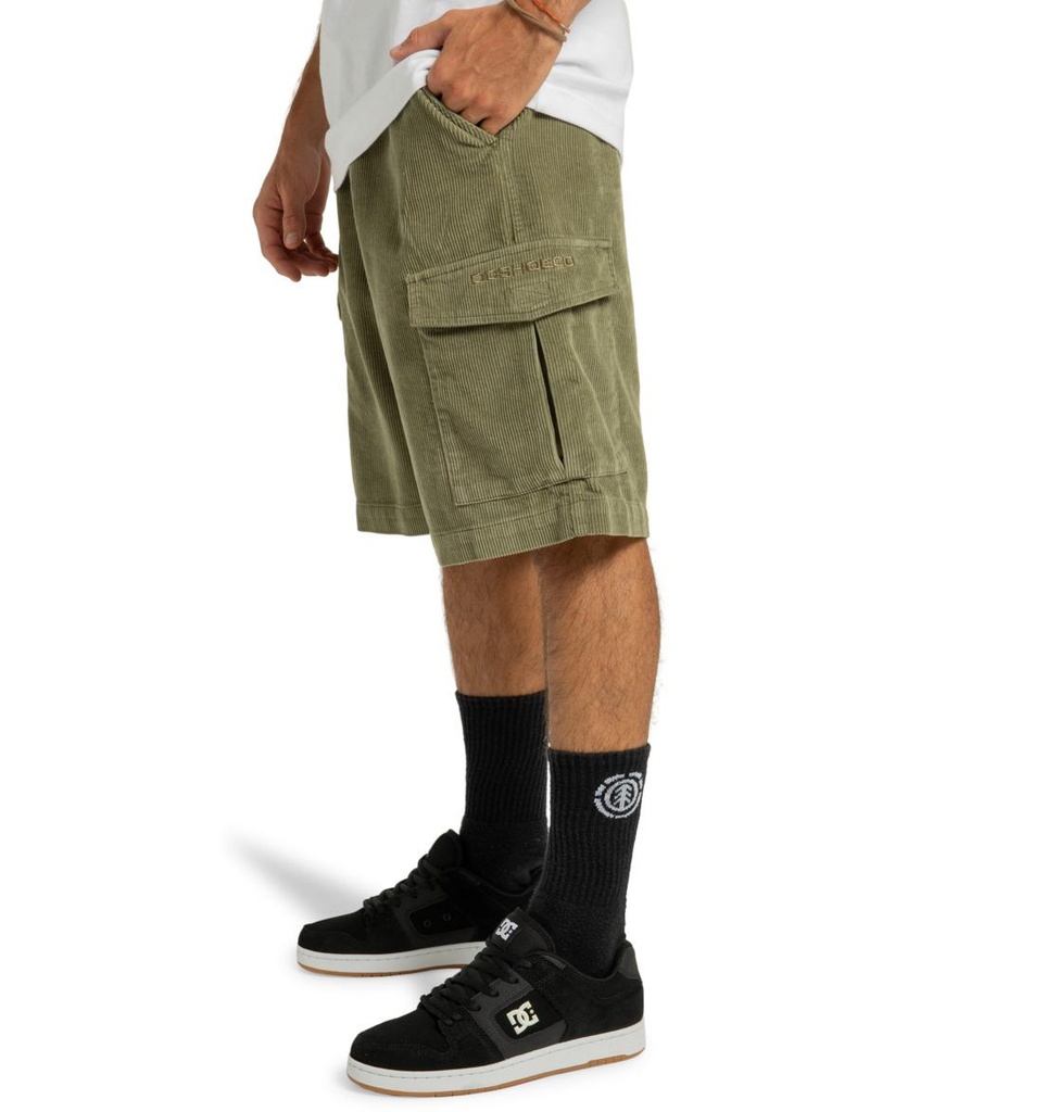 PIPELINE CARGO SHORT