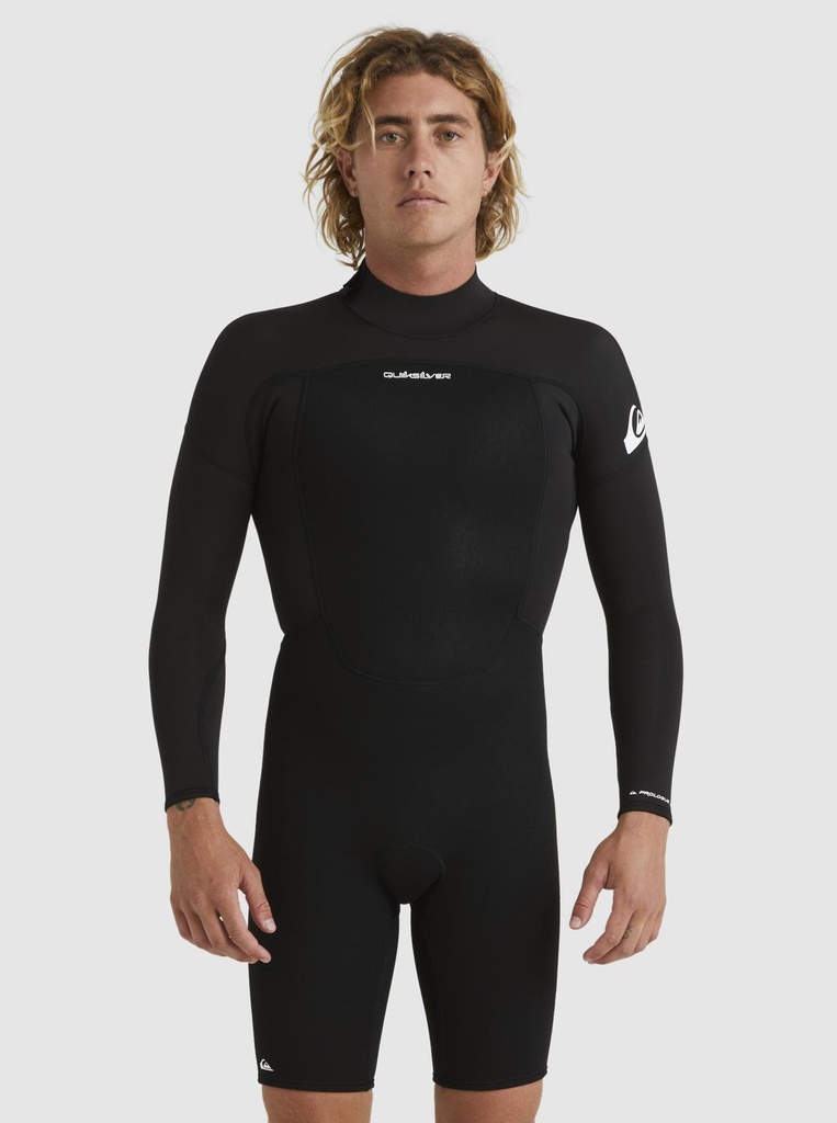 PROLOGUE 2/2 LS SPRINGSUIT BZ