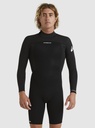 PROLOGUE 2/2 LS SPRINGSUIT BZ