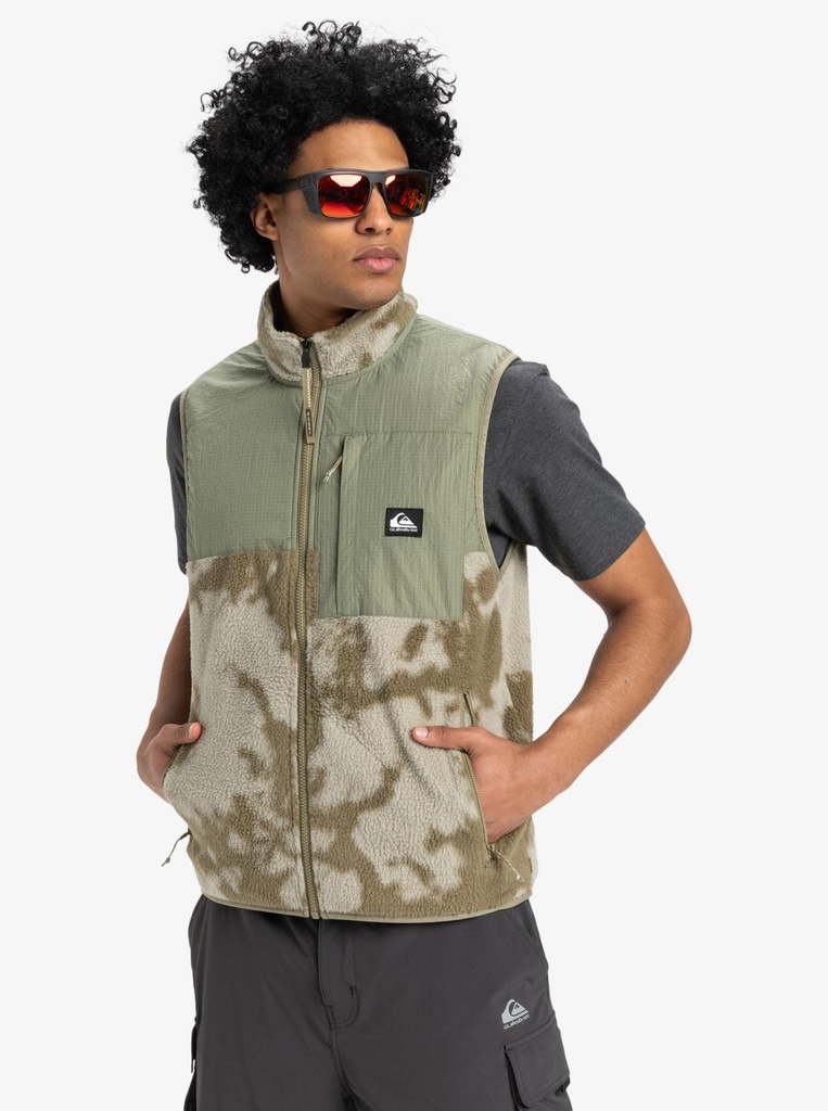 CLEAN COAST GILET