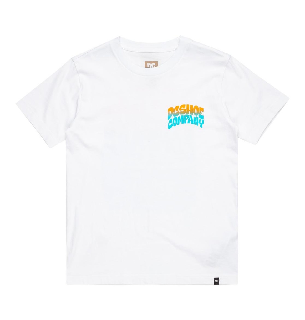 HOT BOX SS BOY
