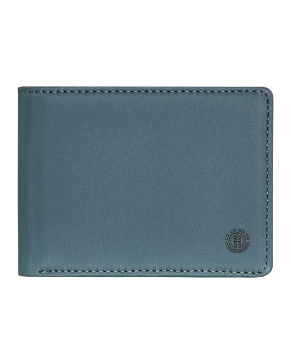 ICON MINI WALLET TRIFOLD