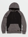 Substance Of Pullover Hoodie