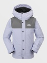 STONE.91 INS JACKET