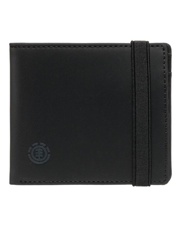 ICON STRAP WALLET BIFOLD