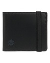 ICON STRAP WALLET BIFOLD