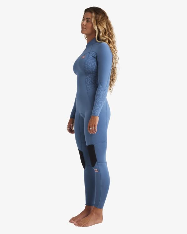 302 SYNERGY NATURAL BZ FULL